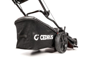 Kosiarka Cedrus CEDKS53S-H AL z napędem aluminiowa 7