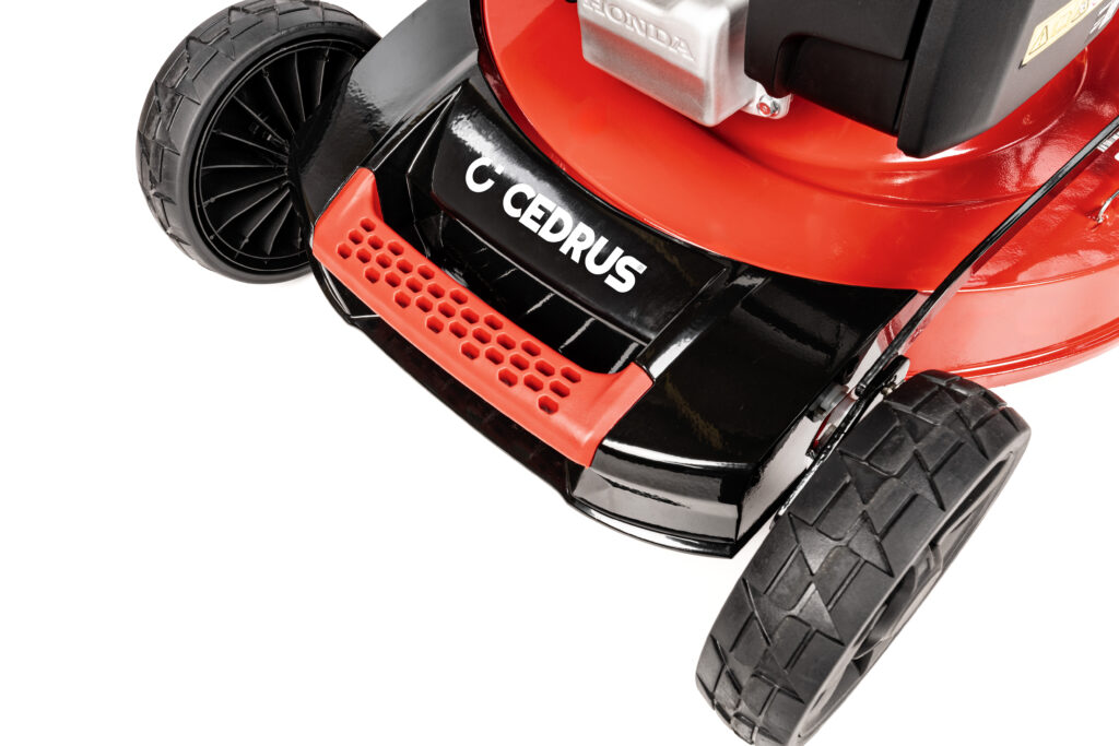 Kosiarka Cedrus CEDKS53S-H AL z napędem aluminiowa 17
