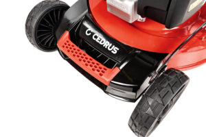 Kosiarka Cedrus CEDKS53S-H AL z napędem aluminiowa 17