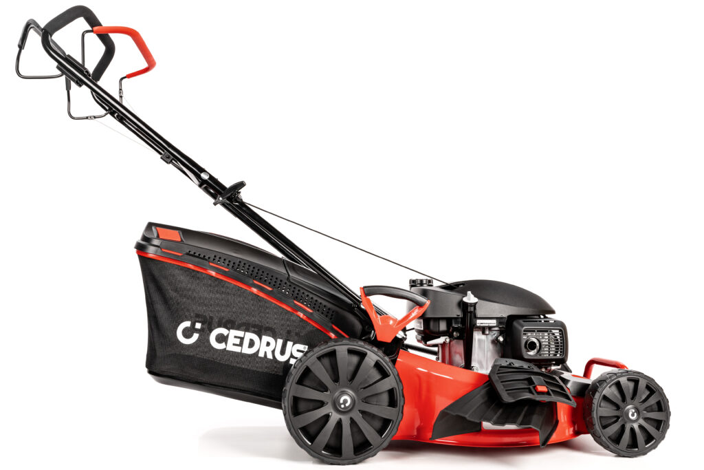 Kosiarka Cedrus CEDKS53S-H z napędem 4