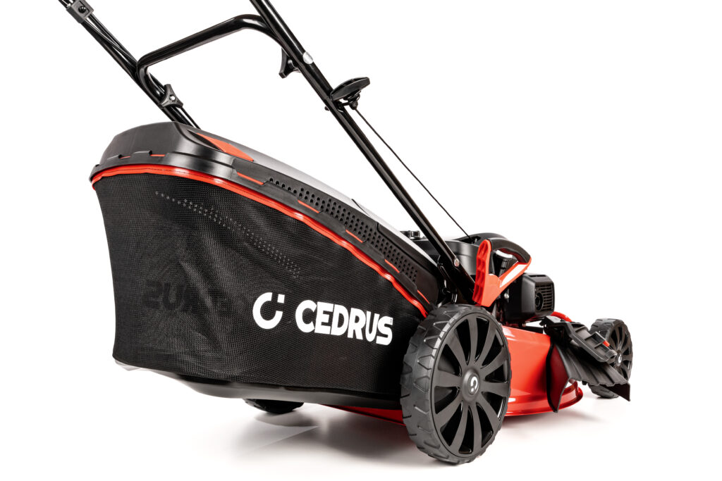 Kosiarka Cedrus CEDKS53S-H z napędem 5