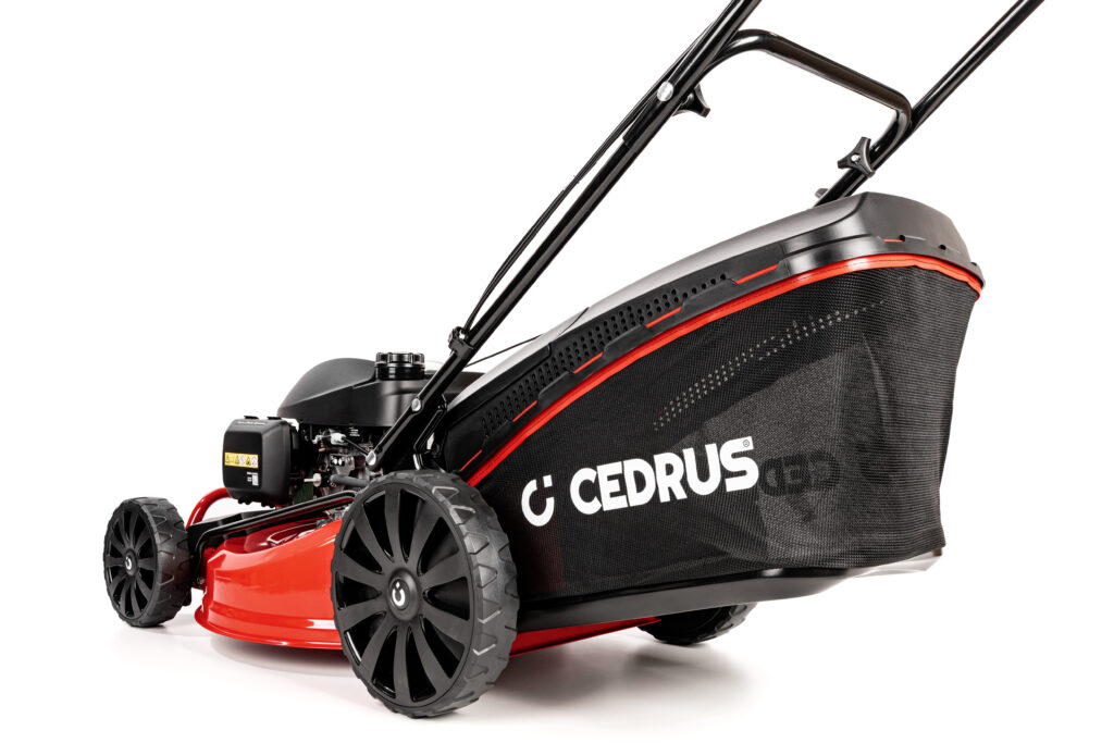 Kosiarka Cedrus CEDKS53S-H z napędem 9