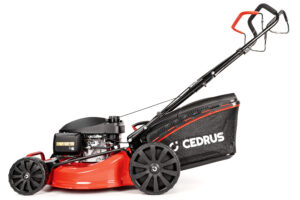 Kosiarka Cedrus CEDKS53S-H z napędem 10