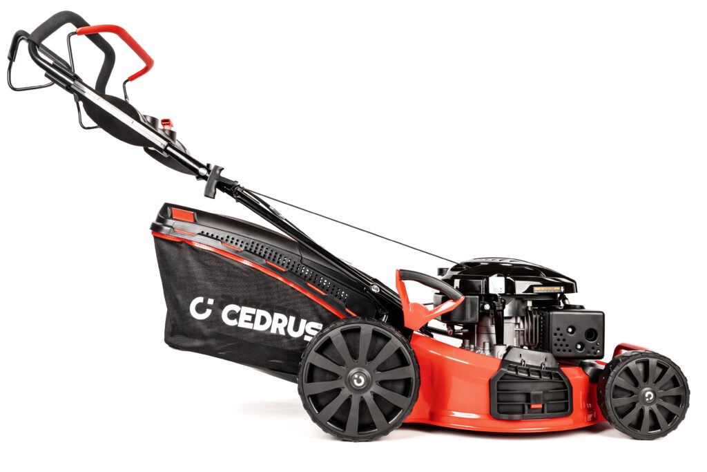 Kosiarka Cedrus CEDKS53S-L z napędem 4