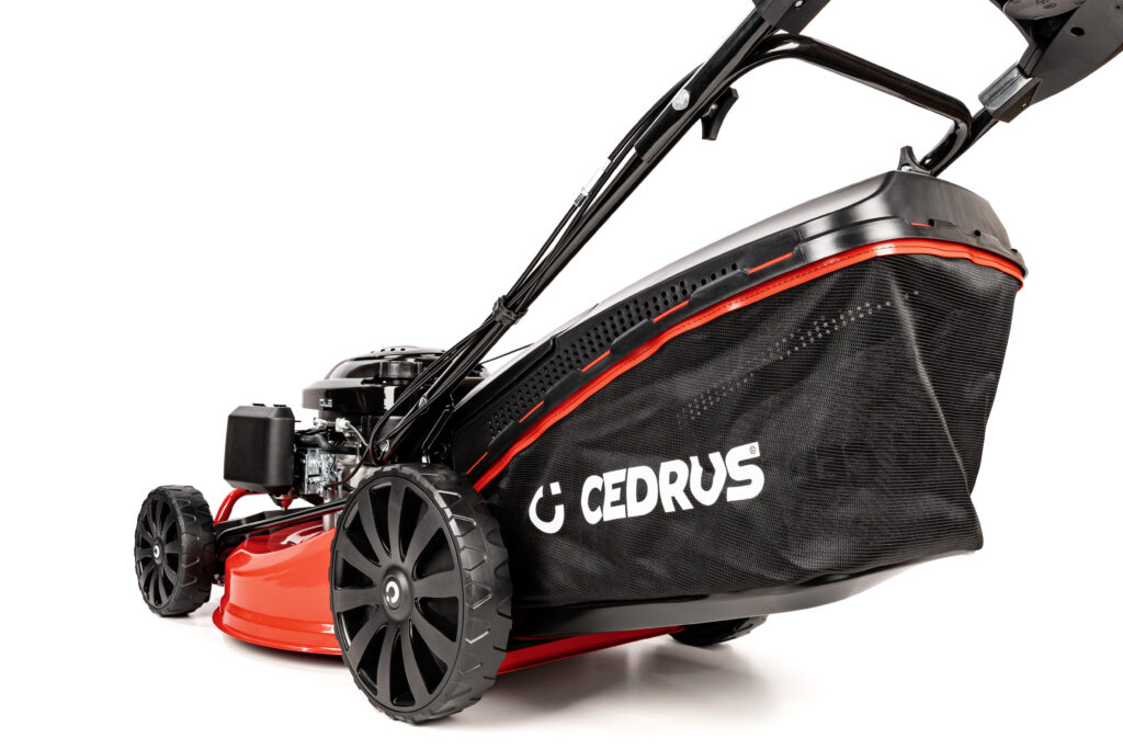 Kosiarka Cedrus CEDKS53S-L z napędem 9