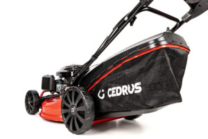 Kosiarka Cedrus CEDKS53S-L z napędem 9