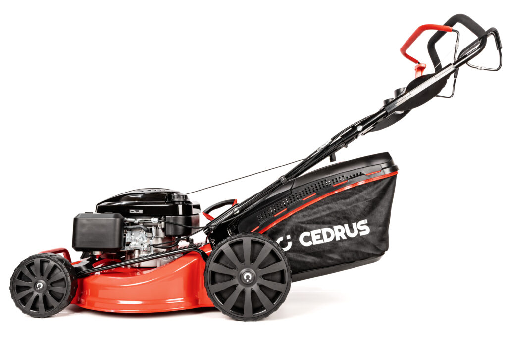 Kosiarka Cedrus CEDKS53S-L z napędem 10