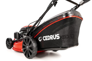 Kosiarka Cedrus CEDKS53SV-E z napędem 9
