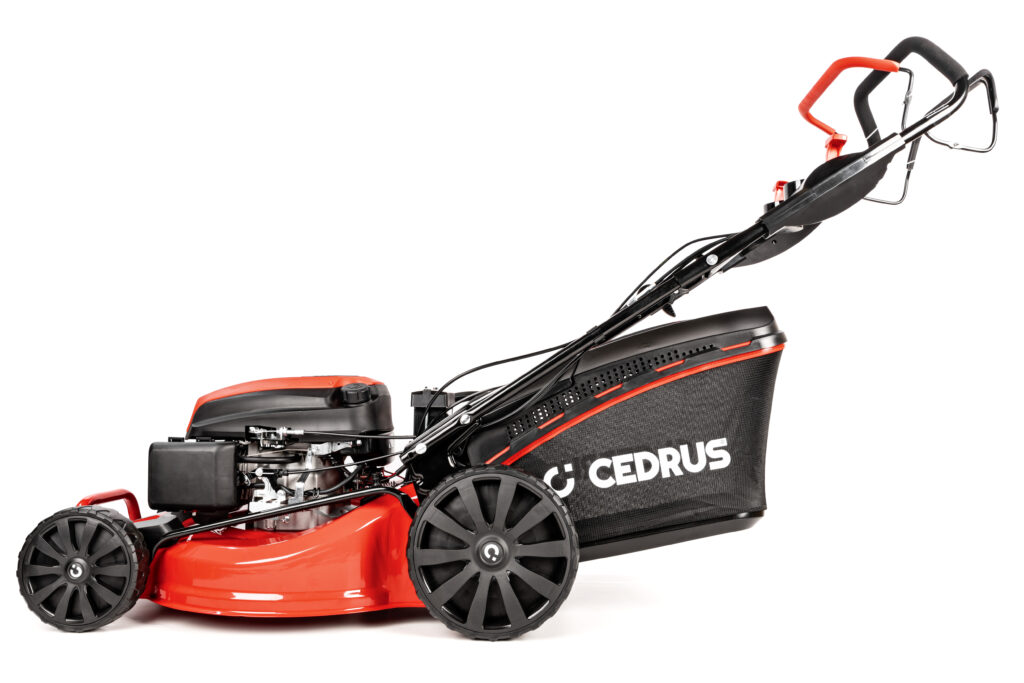 Kosiarka Cedrus CEDKS53SV-E z napędem 10