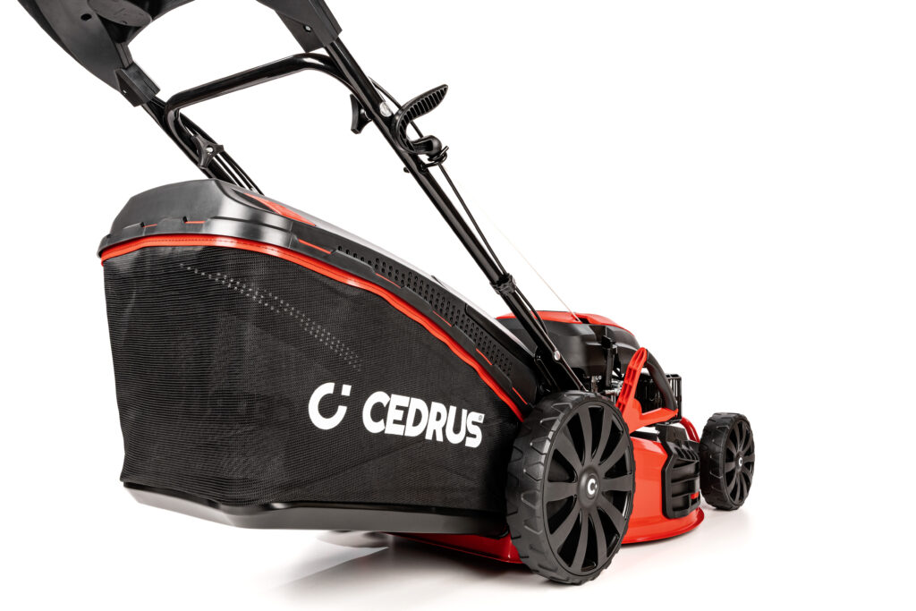 Kosiarka Cedrus CEDKS53S z napędem 5