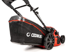 Kosiarka Cedrus CEDKS53S z napędem 5