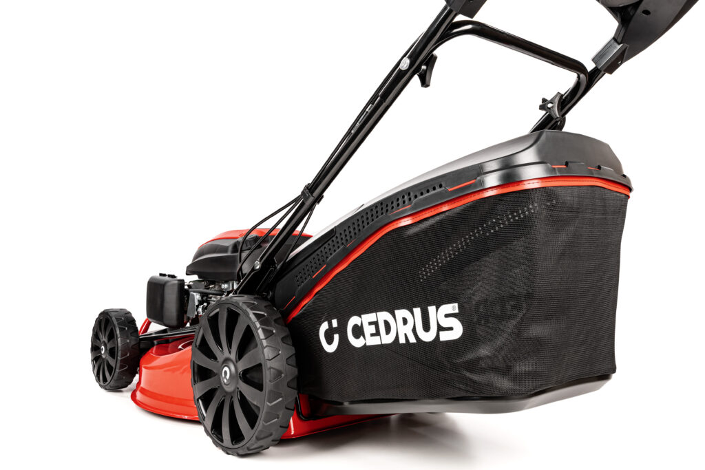 Kosiarka Cedrus CEDKS53S z napędem 9