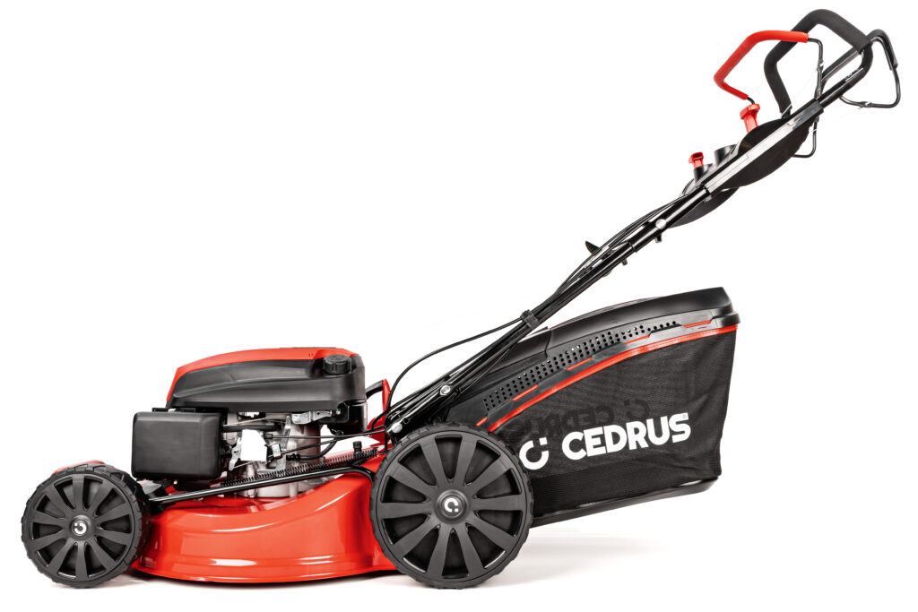 Kosiarka Cedrus CEDKS53S z napędem 10