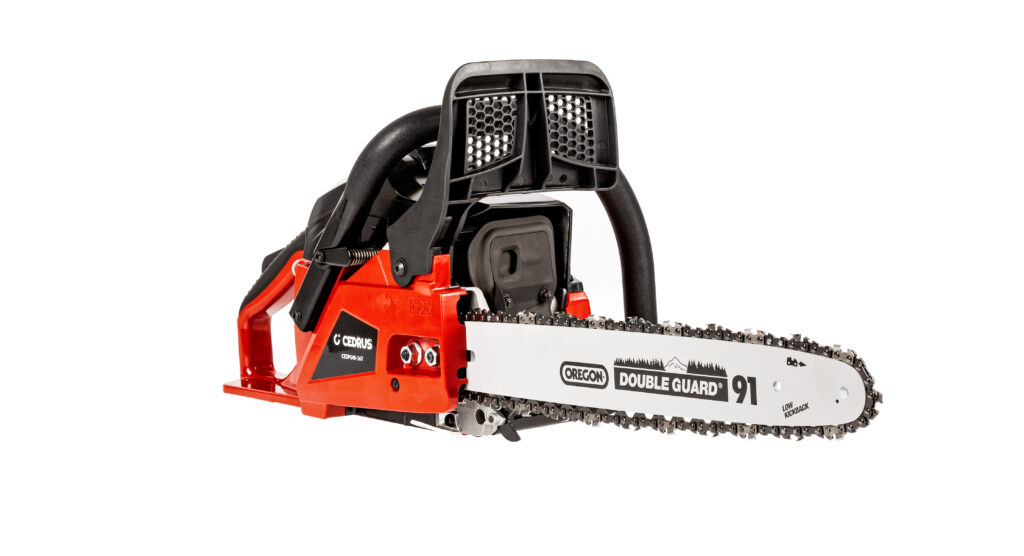 Pilarka spalinowa Cedrus CEDPS40-16T 3