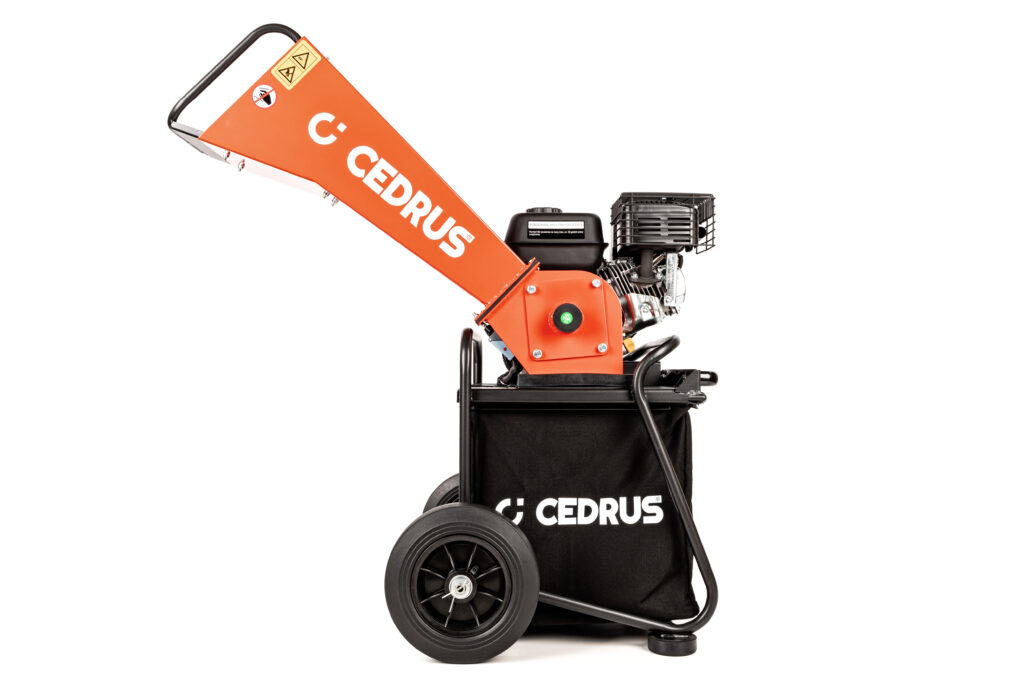Rozdrabniacz Cedrus CEDRB01C 9