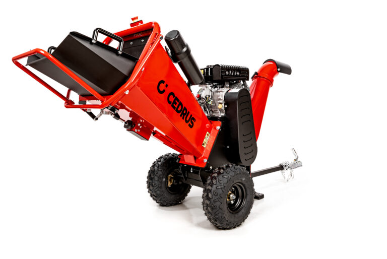 Rozdrabniacz Cedrus CEDRB02PRO
