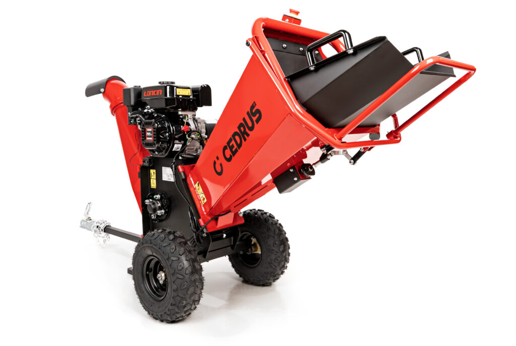 Rozdrabniacz Cedrus CEDRB02PRO 3