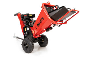 Rozdrabniacz Cedrus CEDRB02PRO 3