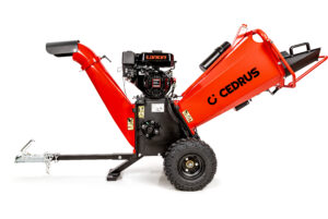 Rozdrabniacz Cedrus CEDRB02PRO 4