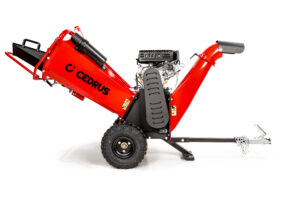 Rozdrabniacz Cedrus CEDRB02PRO 8