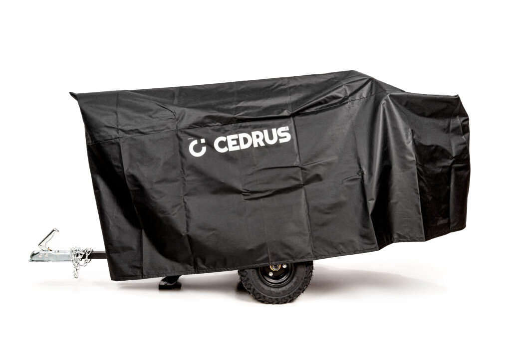 Rozdrabniacz Cedrus CEDRB02PRO 9