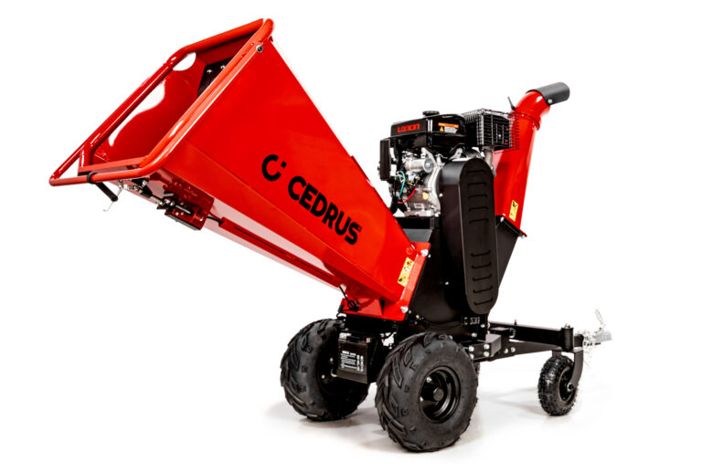 Rozdrabniacz Cedrus CEDRB04PRO-E