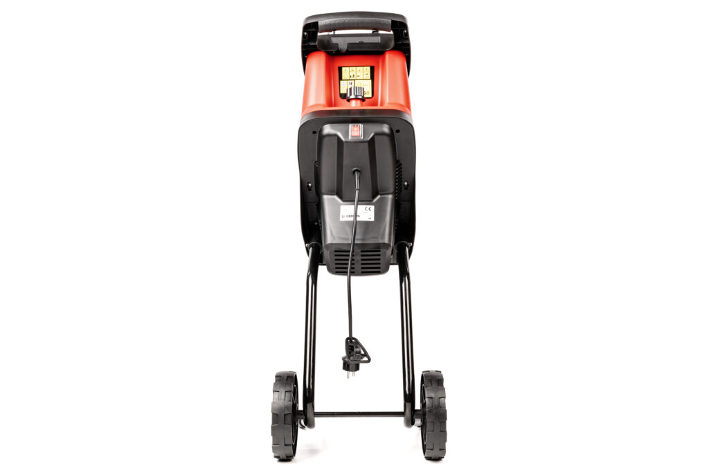 Rozdrabniacz elektryczny Cedrus CEDRE04 6