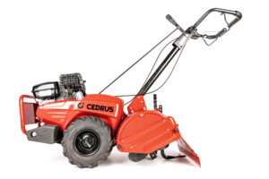 Glebogryzarka Cedrus CEDRUSGL03PRO-B&S 8