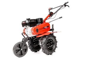 Glebogryzarka Cedrus CEDRUSGL500 11