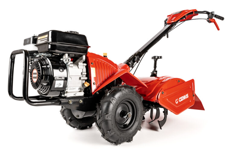 Glebogryzarka Cedrus CEDRUSGLX-GT65-2L