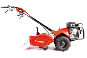 Glebogryzarka Cedrus CEDRUSGLX-GT65-2L 4