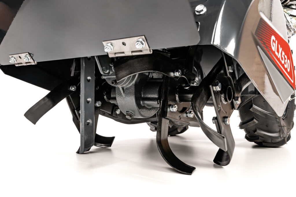 Glebogryzarka Cedrus Premium CEDRUSGLX530 11