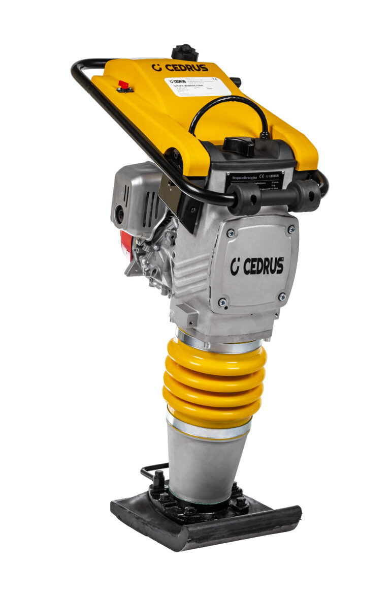 Stopa wibracyjna Cedrus CEDST01