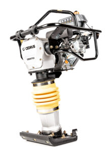 Stopa wibracyjna Cedrus CEDST02 2