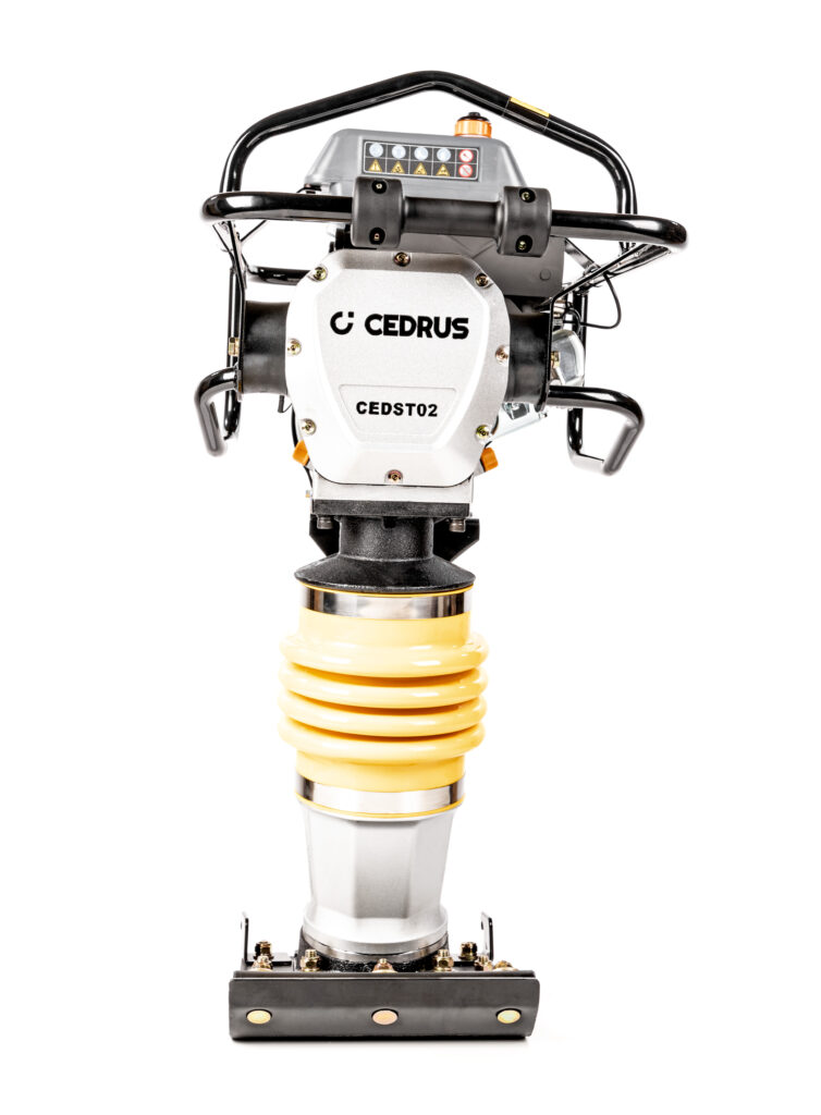 Stopa wibracyjna Cedrus CEDST02 3
