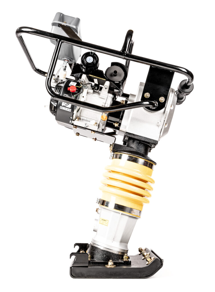 Stopa wibracyjna Cedrus CEDST02 5
