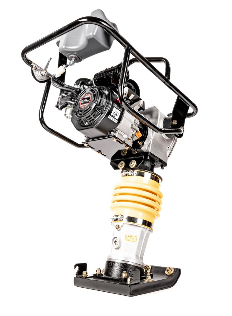 Stopa wibracyjna Cedrus CEDST02 6