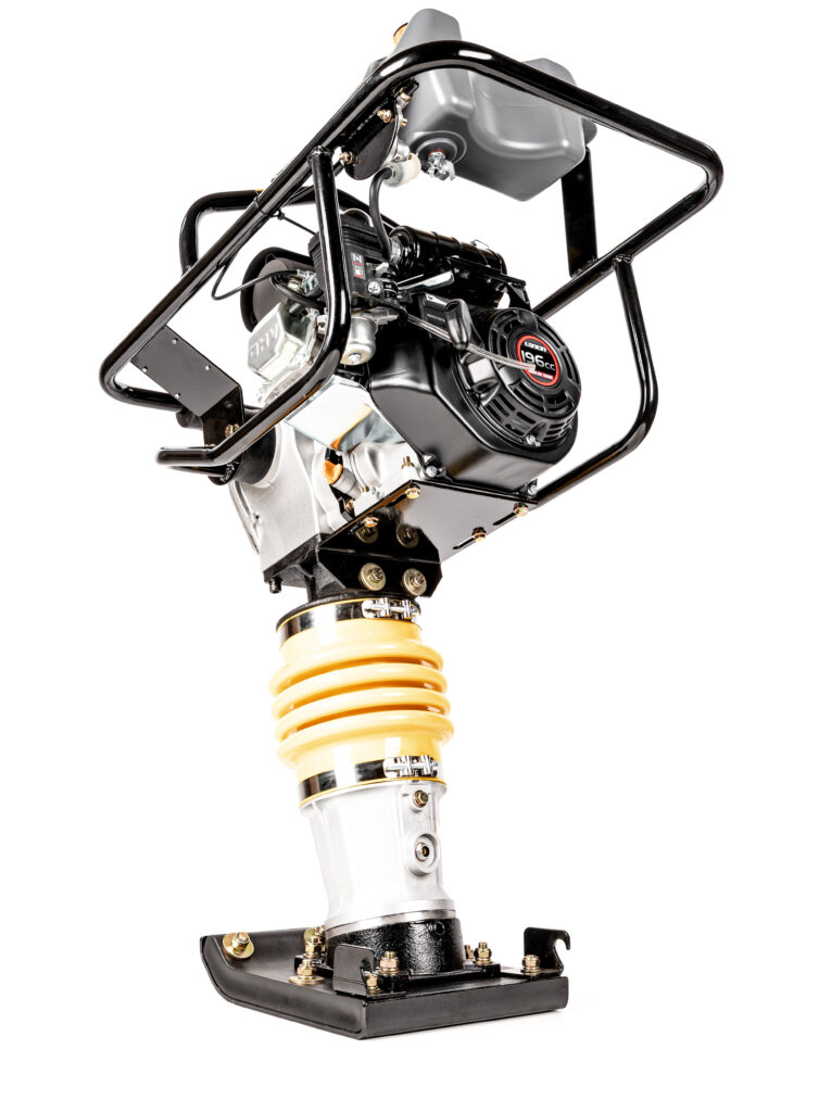 Stopa wibracyjna Cedrus CEDST02 8
