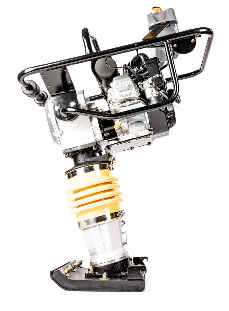 Stopa wibracyjna Cedrus CEDST02 9