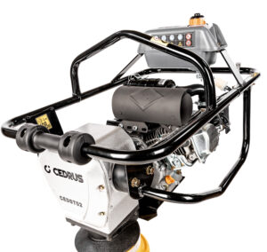 Stopa wibracyjna Cedrus CEDST02 10