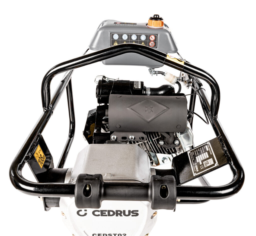 Stopa wibracyjna Cedrus CEDST02 14