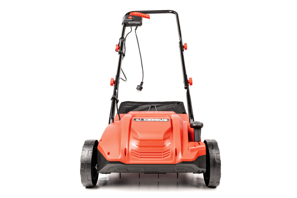 Wertykulator Cedrus CEDWE32 2