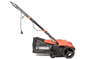 Wertykulator Cedrus CEDWE32 4