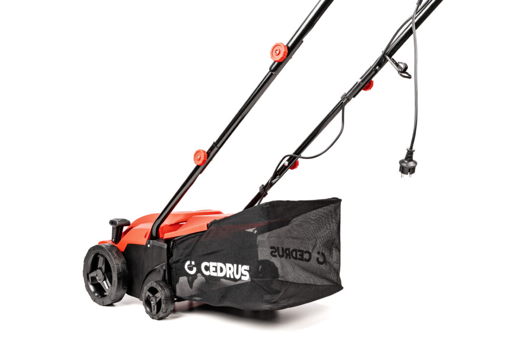 Wertykulator Cedrus CEDWE32 7