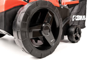 Wertykulator Cedrus CEDWE32 15