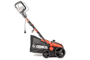 Wertykulator Cedrus CEDWE38 4