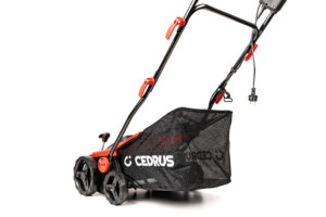 Wertykulator Cedrus CEDWE38 7