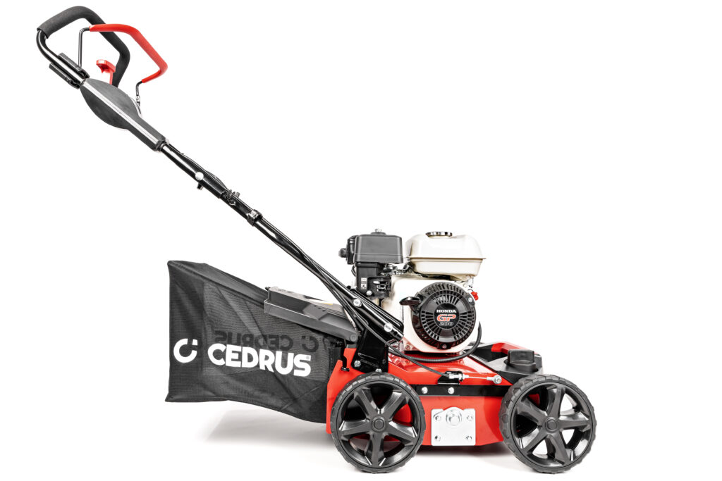 Wertykulator Cedrus CEDWR01-H 4