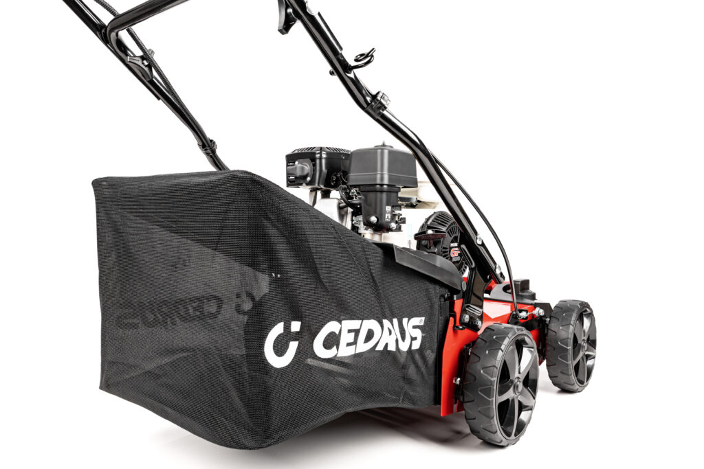 Wertykulator Cedrus CEDWR01-H 5