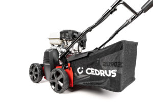 Wertykulator Cedrus CEDWR01-H 8